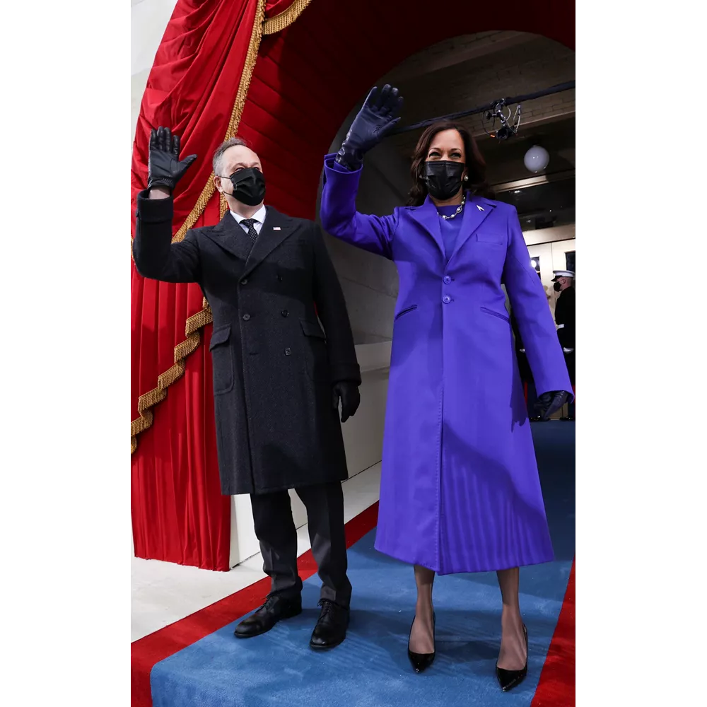 Kamala Harris