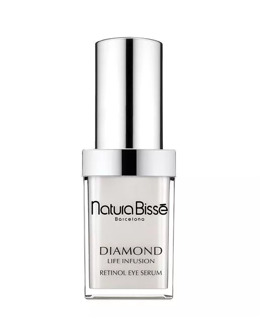 Diamond Life Infusion Retinol Eye Serum, Natura Bissé (sonice.gr)