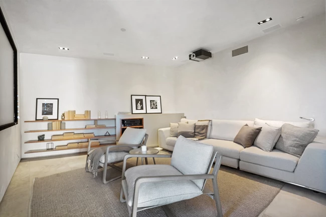 Kanye West σπίτι