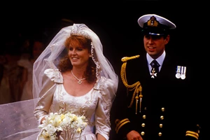 Sarah Ferguson | Το χαϊδευτικό με το οποίο αποκαλούσε τη βασίλισσα Ελισάβετ