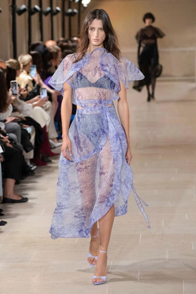 Victoria Beckham SS'23