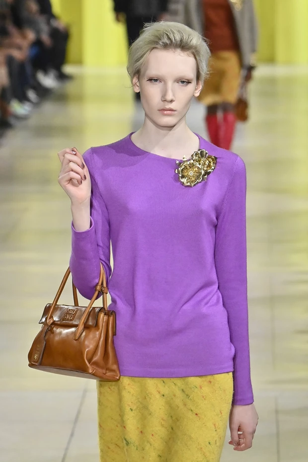 Fashion Trends | 4 τάσεις - κλειδιά στη μόδα του 2026