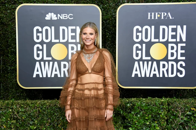 Gwyneth Paltrow