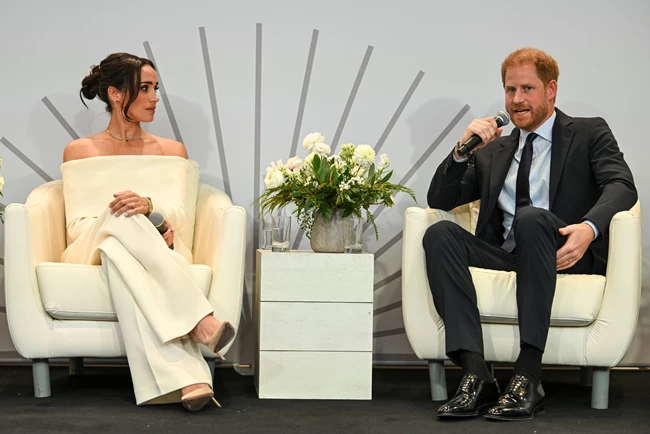 Meghan Markle | Οι φόβοι για το μέλλον του Archie και της Lilibet