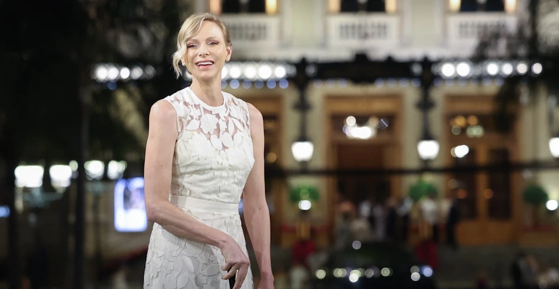 Catharina-Amalia της Ολλανδίας | Η λεπτομέρεια στις γόβες της που έκανε elevate στην corporate εμφάνισή της