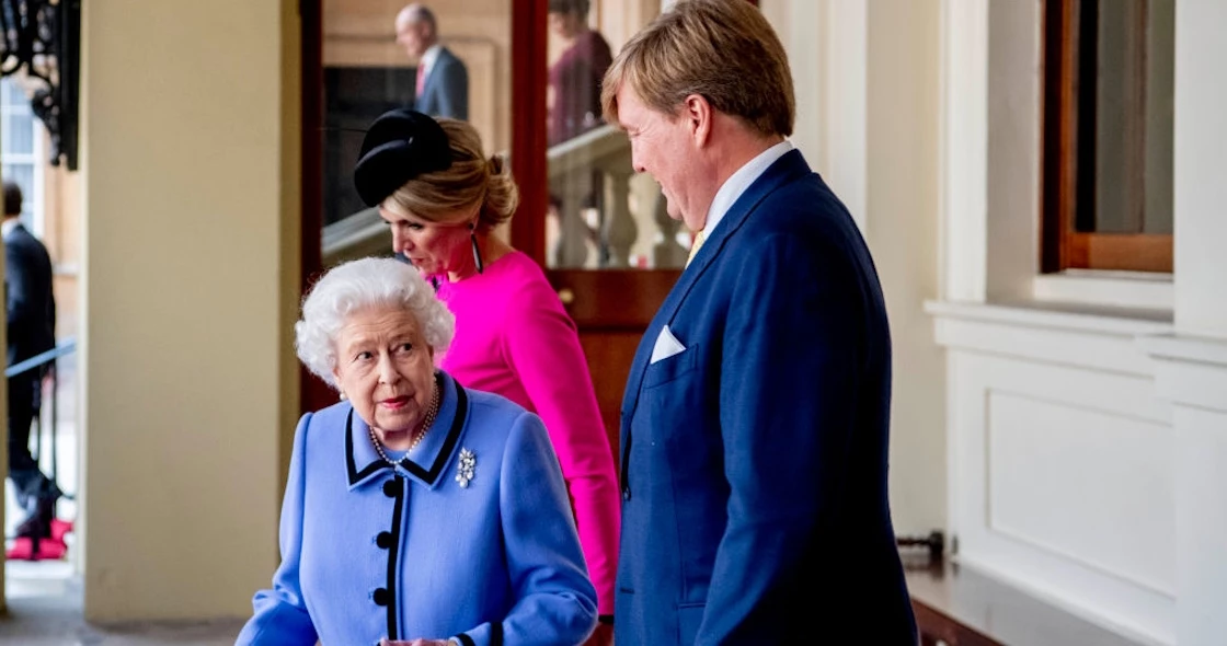 "Την σκέφτομαι συχνά" | Η βασίλισσα Maxima αναφέρεται στην αδικοχαμένη αδερφή της που έφυγε από τη ζωή σε ηλικία 33 ετών