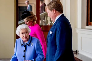 "Σκέφτομαι συχνά την Inès": H σπάνια εξομολόγηση της Μαξίμα για την εκλιπούσα αδερφή της