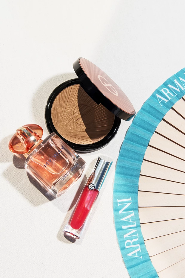 armani beauty