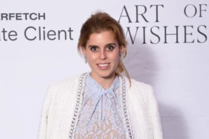 Πριγκίπισσα Βεατρίκη | Έφυγε από τη ζωή ο πρώην σύντροφός της, Paolo Liuzzo