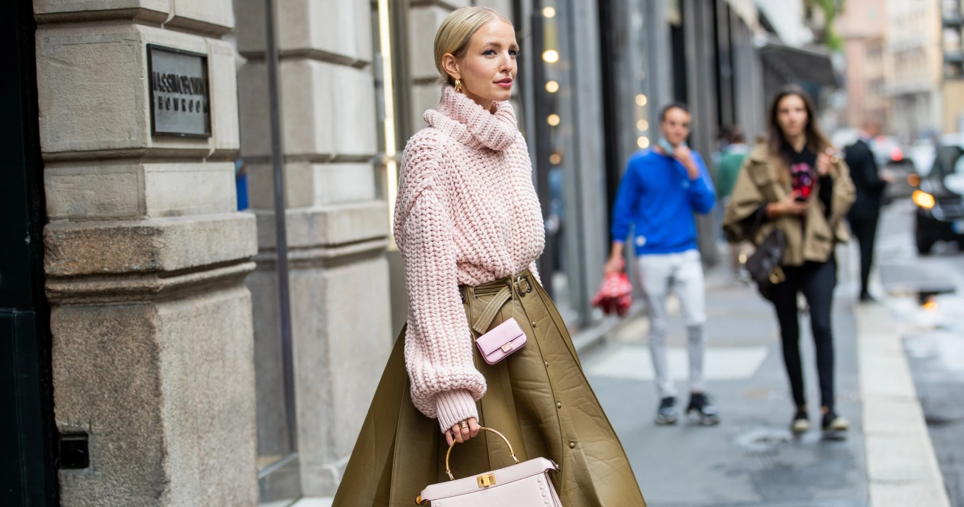 Πώς θα διατηρήσετε τις τσάντες σας σε άριστη κατάσταση