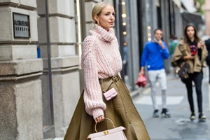 Πώς θα διατηρήσετε τις τσάντες σας σε άριστη κατάσταση