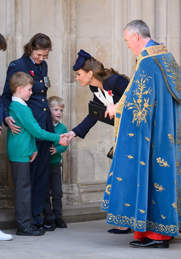 Kate Middleton | Γιατί αυτό το λάθος της πρίγκίπισσας έχει εξοργίσει τους Βρετανούς;