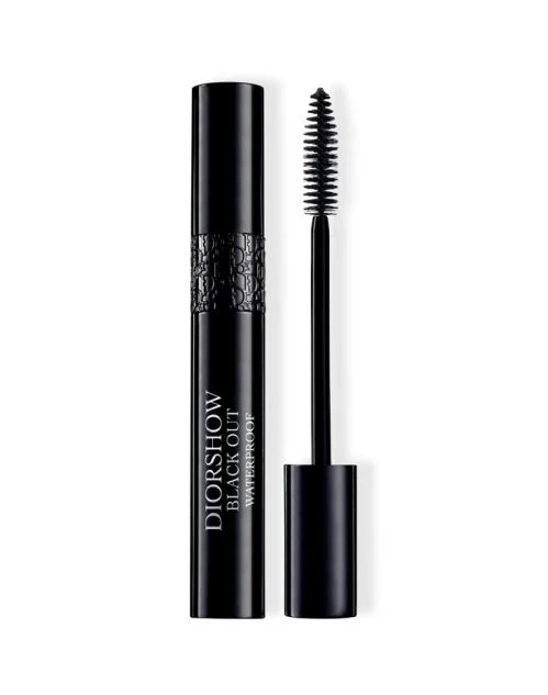 Diorshow Black Out Waterproof Mascara, Dior