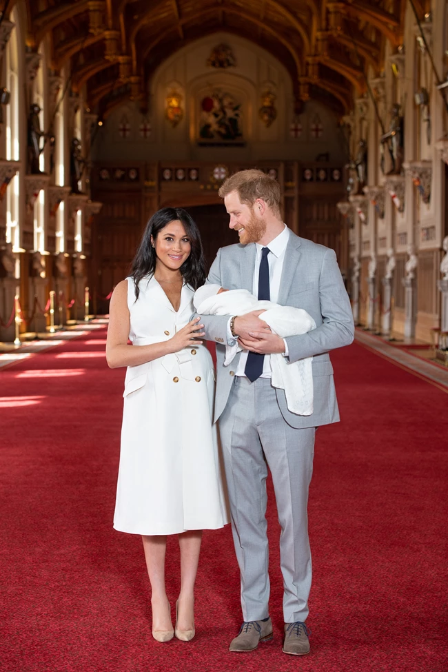meghan markle