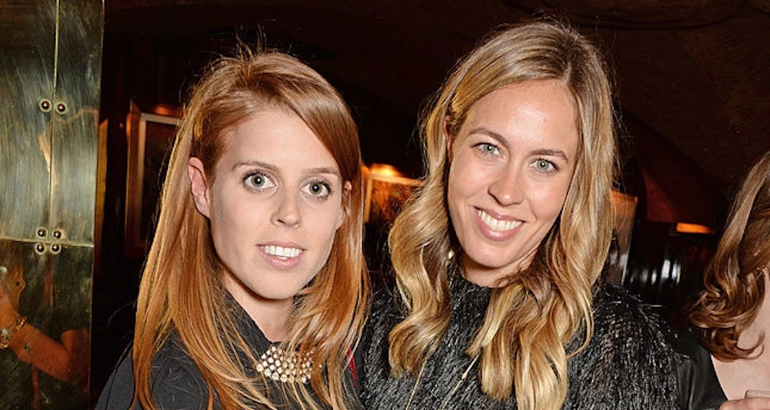 Πριγκίπισσες Βεατρίτη και Ευγενία | Στη λειτουργία στο Sandringham παρά το σκάνδαλο με τους γονείς του