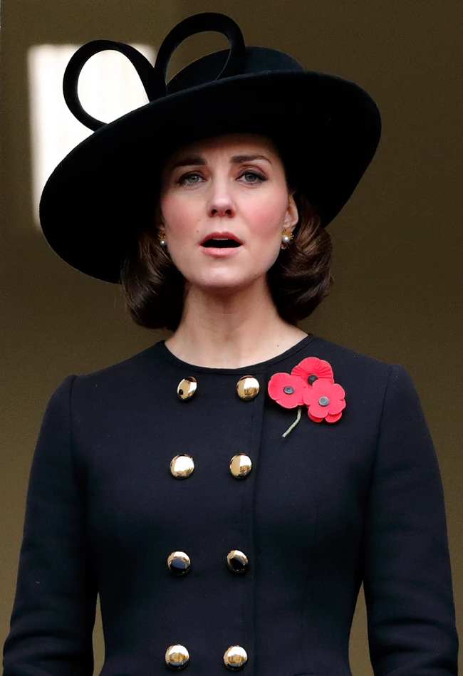 kate