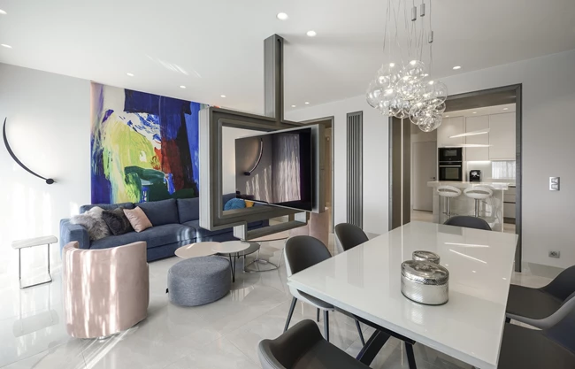 Metallico Apartment - 2022