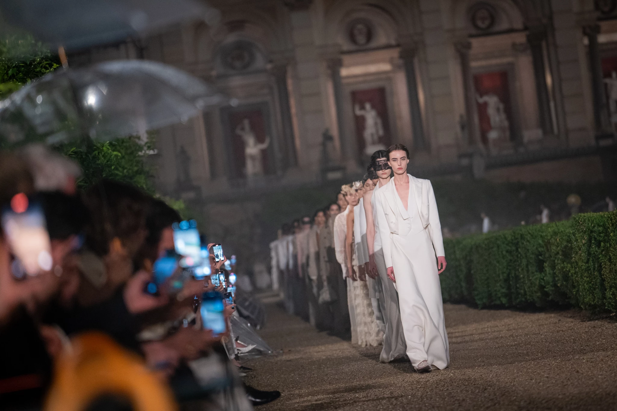 Τέλος εποχής | Η Maria Grazia Chiuri αποχωρεί από τον Dior