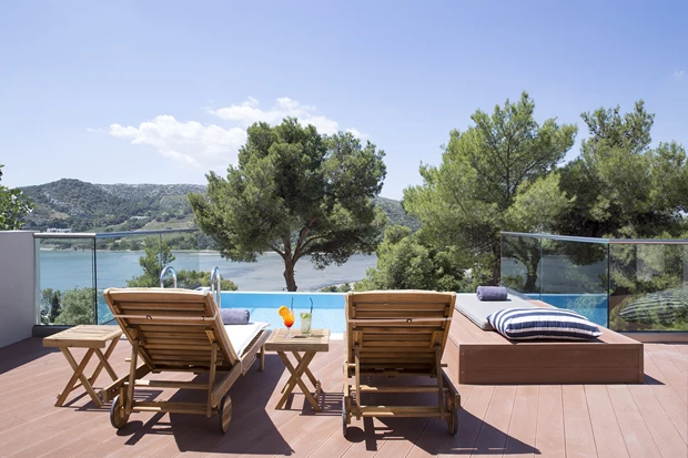 Dolce Athens