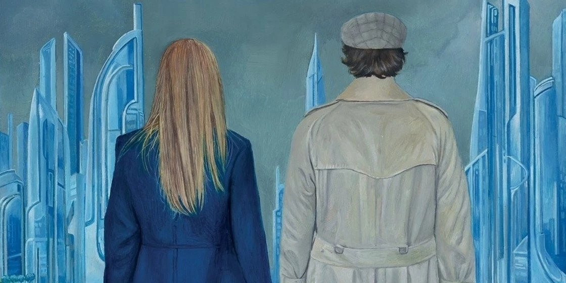 Το μεγάλο αφιέρωμα του 27ου Φεστιβάλ Ντοκιμαντέρ Θεσσαλονίκης στην Τεχνητή Νοημοσύνη