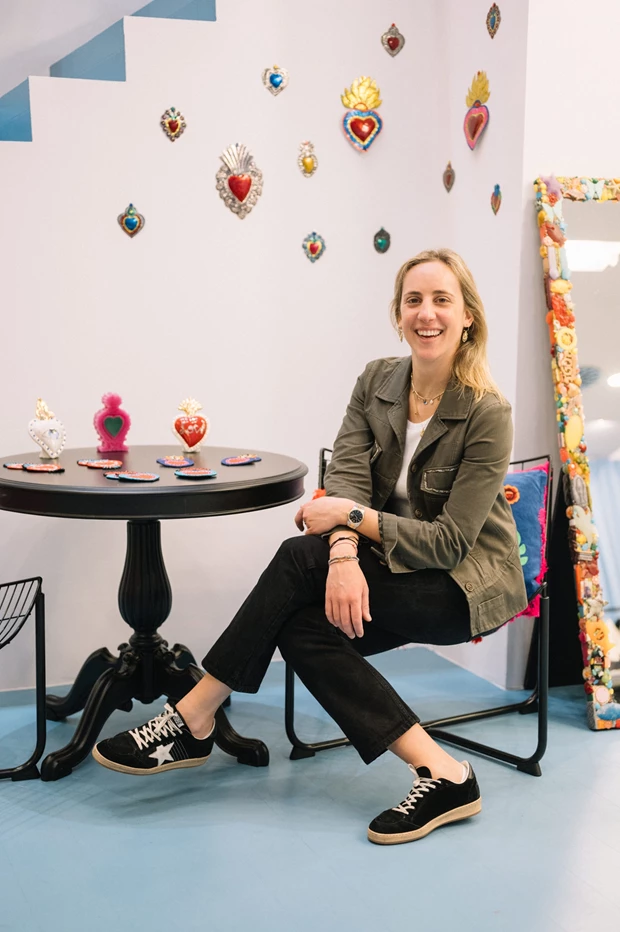 Το ZoeK Pop Up Store άνοιξε στο Golden Hall