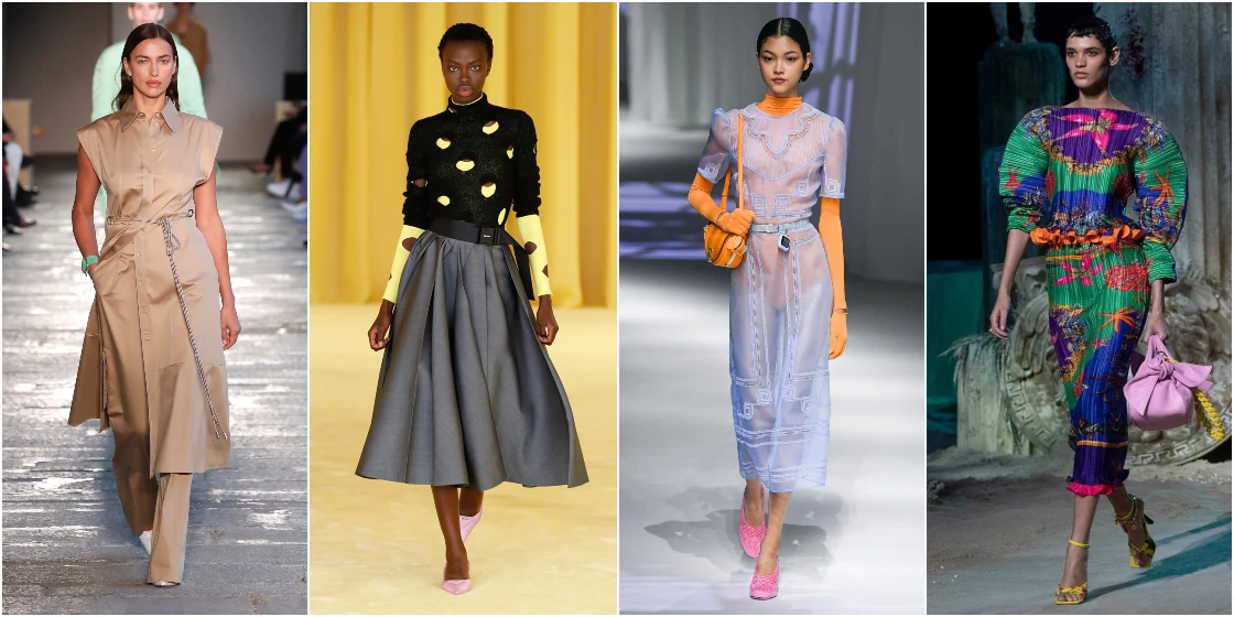 Irina Shayk | H selfie που ανέβασε από τα παρασκήνια της Εβδομάδας Μόδας του Μιλάνου