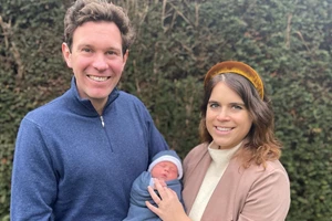 Στα βήματα της Meghan Markle | Η πριγκίπισσα Ευγενία ξεκινάει podcast