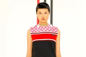 Miu Miu | Λανσάρει upcycled συλλογή από vintage φορέματα