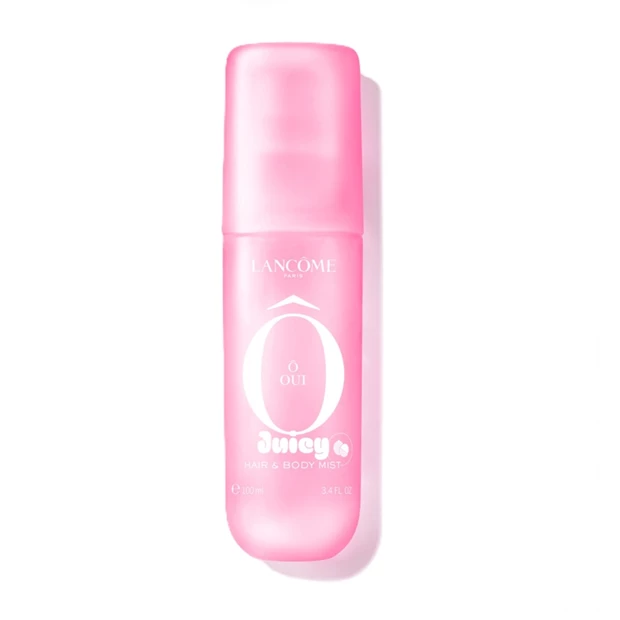 Ô Oui Juicy Hair & Body Mist της Lancôme