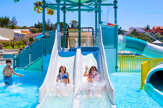Water Park