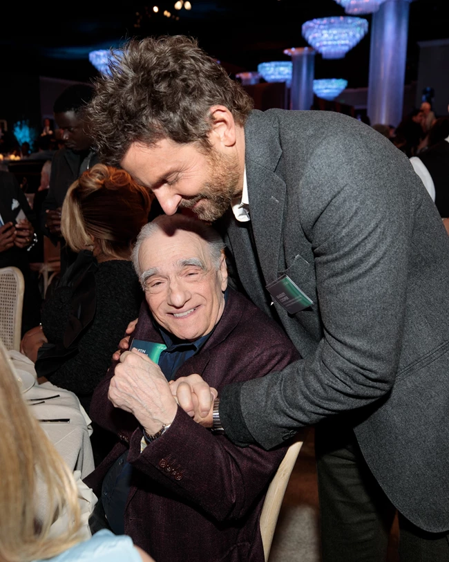Oscars Luncheon
