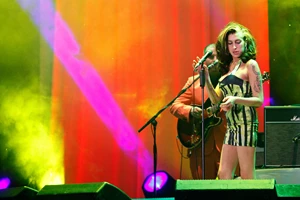 Back to black | Όσα γνωρίζουμε για την ταινία που θα αφηγηθεί την ιστορία της Amy Winehouse