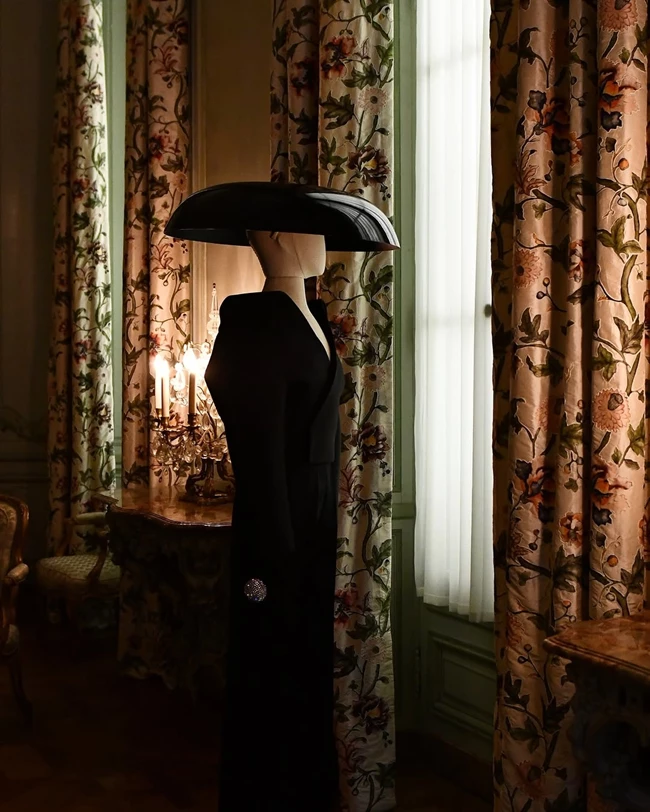 Courtesy of Musée du Louvre