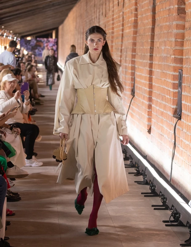 fashion