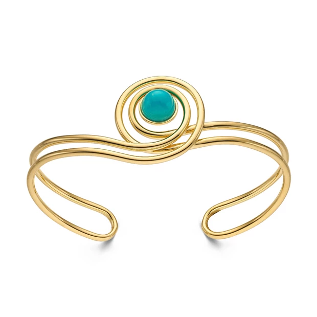 Τιρκουάζ, Li-LA-LO