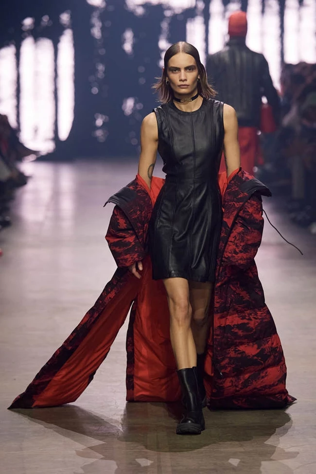 J.Lindeberg AW'24