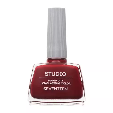 Studio Rapid Dry Longlasting Color στην απόχρωση 142, Seventeen