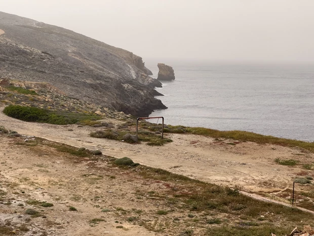 What a goal (Sifnos,Greece), 2025