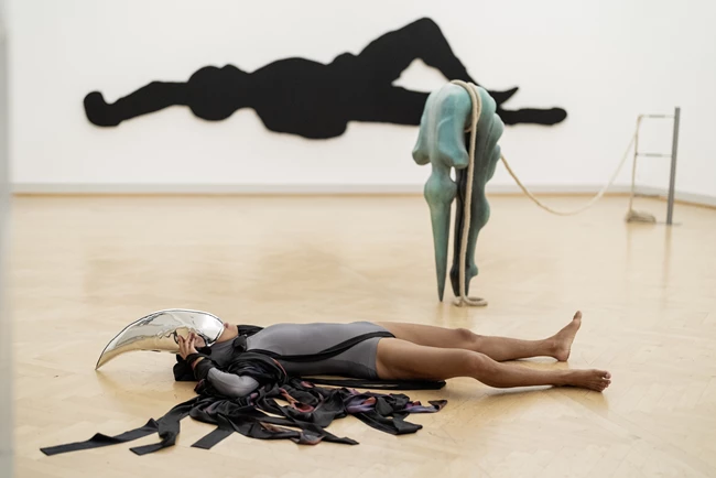 Κι αν οι γυναίκες κυβερνούσαν τον κόσμο; | Ο μεγάλος κύκλος των εκθέσεων ολοκληρώνεται με ένα εορταστικό διήμερο