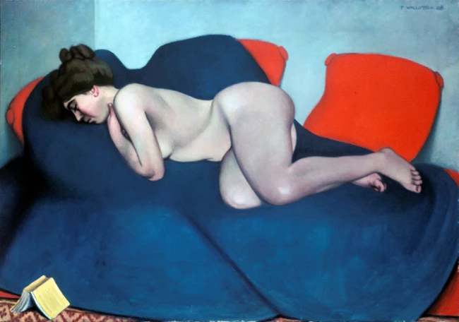 Félix Vallotton
