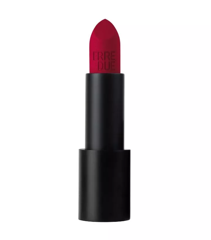 Perfect Matte Lipstick στην απόχρωση 810 Envy, Erre Due
