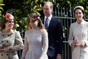 Η πριγκίπισσα Ευγενία χάνει έναν σημαντικό ρόλο εν μέσω του σκανδάλου Epstein