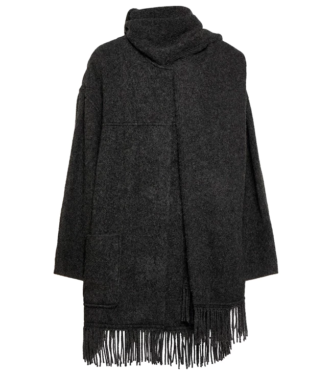Marant Étoile, attica.