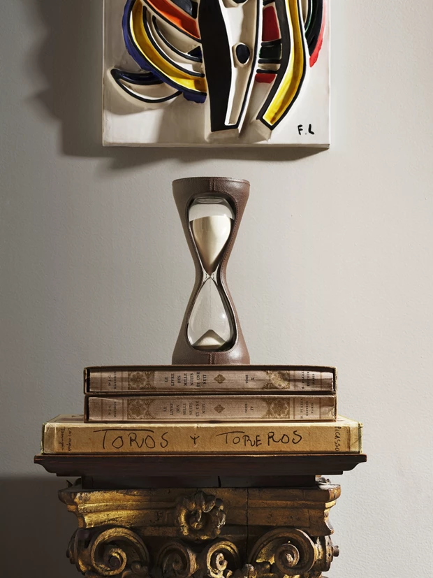 Courtesy of Laziz Hamani