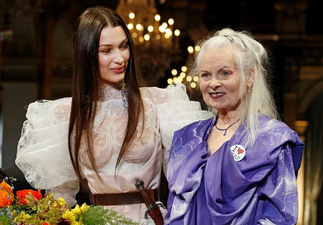 Vivienne Westwood