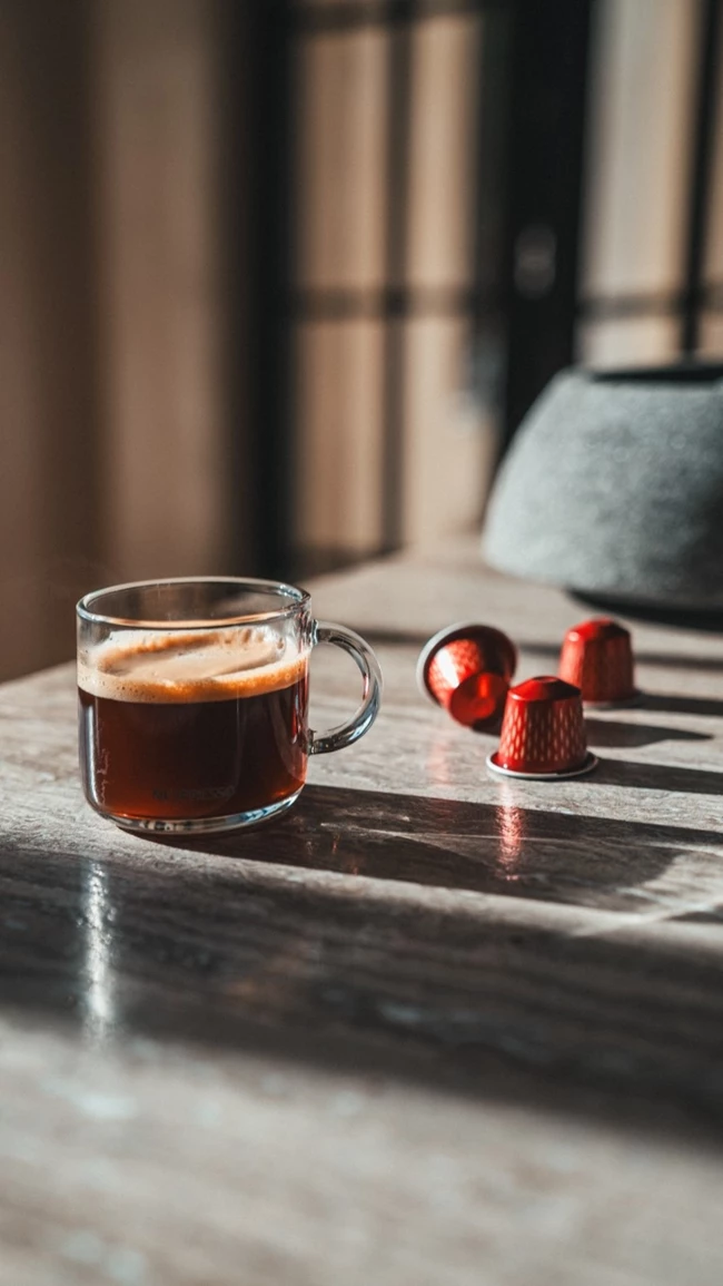 espresso