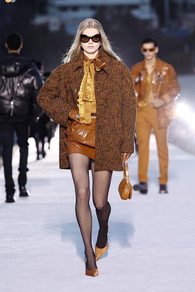 Versace AW'23