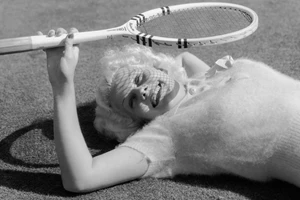 Η Kate Middleton είναι η ιέρεια του Wimbledon Style