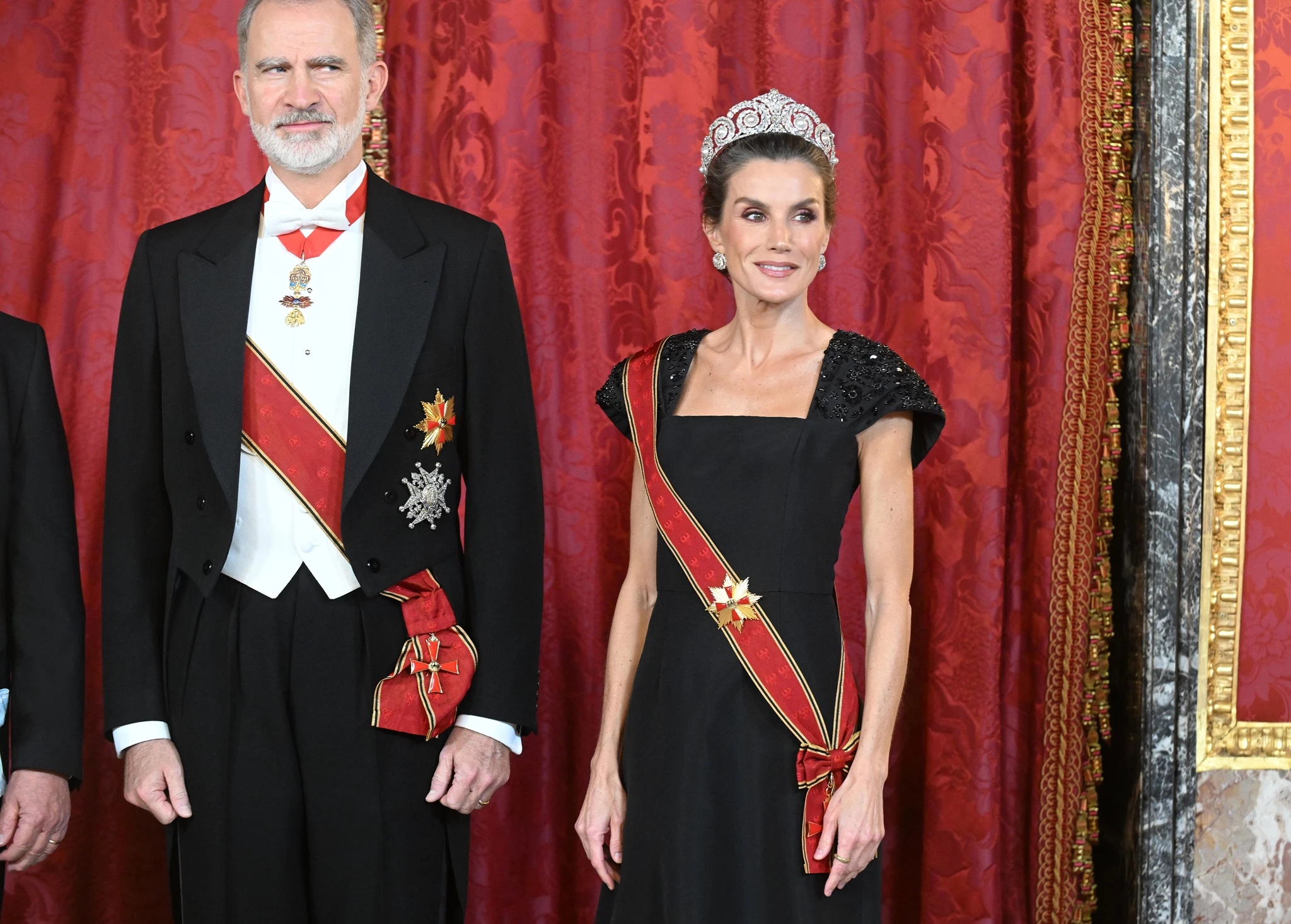 Η Σοφία της Ισπανίας εκπλήρωσε μία από τις μεγαλύτερες επιθυμίες της λίγο πριν τα Χριστούγεννα