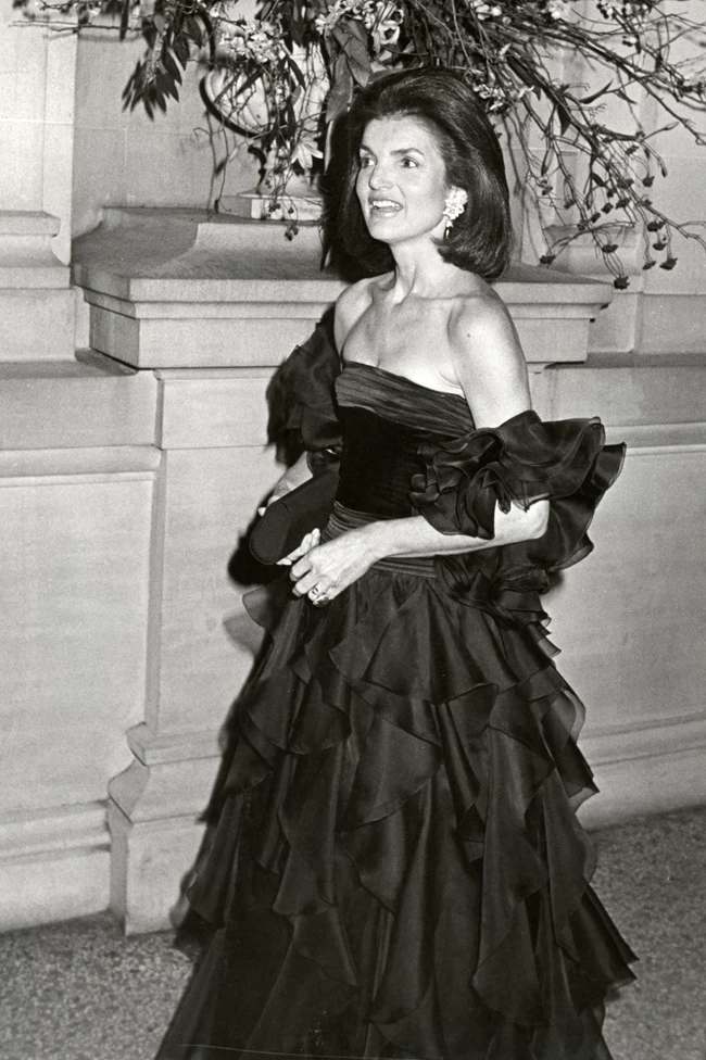 Jackie Onassis